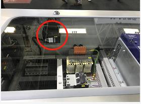 哪個廠家做的變槳柜溫控器和加熱器可以替代ALFA 并且有價格優勢的？